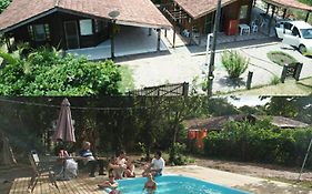 Chalés do Atlântico Sc